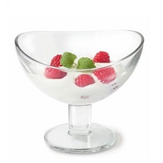 pohar na zmrzlinu leonardo